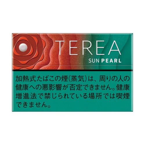 西瓜味爆珠【日本IQOS煙彈】TEREA日本版｜ILUMA專用｜現貨供應  IQ